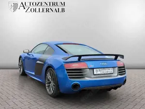 Audi R8 LMX V10 - 1 of 99 - Nr.4 *1.HAND*LASER*SCHALE Bild 4