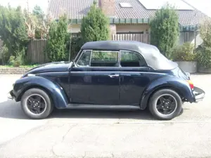 Volkswagen Käfer Bild 2