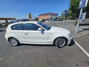 BMW 118 118d