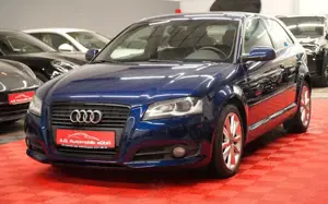 Audi A3 2.0 TDI Sport S Line 1.Hand*Unfallfrei*