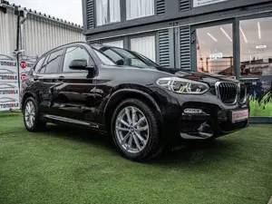 BMW X3 30d xDrive M-Sport HUD|LED|AMBI|KAMERA|HiFi