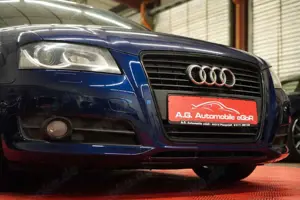Audi A3 2.0 TDI Sport S Line 1.Hand*Unfallfrei* Bild 4