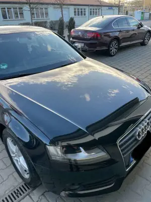 Audi A4 A4 1.8 TFSI Attraction