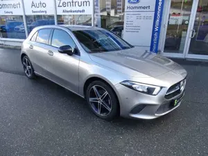 Mercedes-Benz A 200 Progressive AHK+LED+Navi+SHZ+Fernlichtass. Bild 5