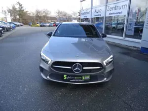 Mercedes-Benz A 200 Progressive AHK+LED+Navi+SHZ+Fernlichtass. Bild 3