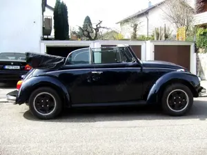 Volkswagen Käfer Bild 4