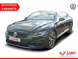 Volkswagen Arteon 2.0 TDI DSG 4Motion R-Line LED Panorama