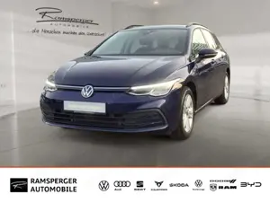 Volkswagen Golf Variant 1.5 TSI DSG Life AHK ACC LED Navi S