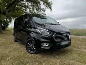 Ford Tourneo Custom 310 L1H1 VA Autm. Titanium X