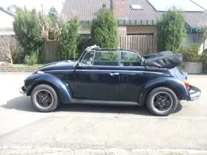 Volkswagen Käfer Bild 3