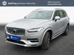 Volvo XC90 XC90 B5 B AWD Plus Bright