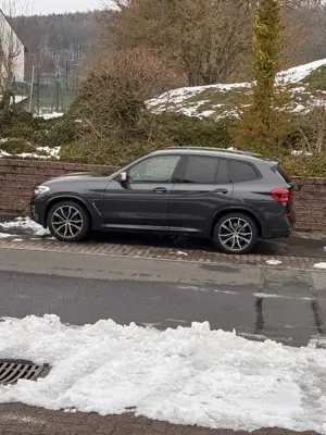 BMW X3 M M40 i