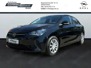 Opel Corsa F 1.5 Edition KLIMA SITZHEIZUNG