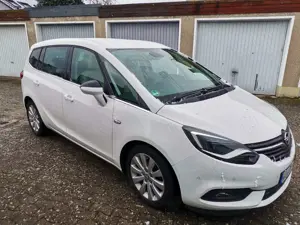 Opel Zafira Tourer Zafira Tourer 1.4 Turbo ecoFLEX Wolfsburg