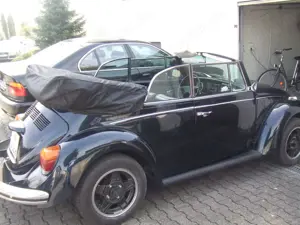 Volkswagen Käfer Bild 5