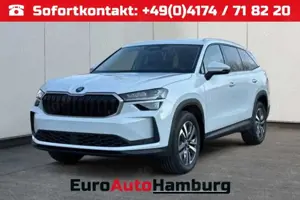 Skoda Kodiaq Selection Business Edition AHK+MATRIX-...