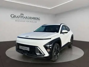 Hyundai KONA HEV 1.6 GDI DCT TREND el. Heckklappe Assist