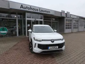 Volkswagen Tayron 1.5 eTSI DSG Life 19`LM AHK Cam Kessy