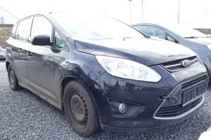 Ford Grand C-Max Grand C-MAX Champions Edition Motors