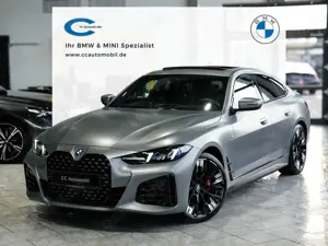 BMW 420 420d xDrive Gran Coupe M SPORT PRO 20LM Glasd.