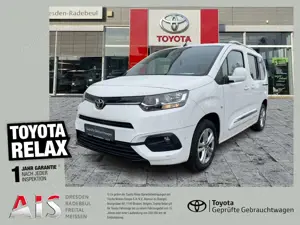 Toyota Proace City Verso 1.2 L1 Team D Navi*ACC*KAM*SHZ