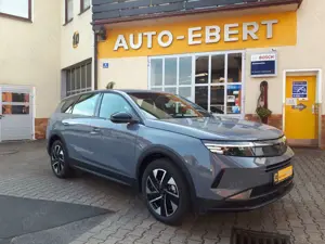 Opel Grandland 1.2 "Edition" Automatik/DSG, Sitz-/Lenkradhzg.