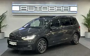 Volkswagen Touran Touran  DSG*7SITZE*PANO*STANDHZ*AHK*SOUND*KAM*DAB
