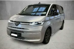 Volkswagen T7 Multivan eHybrid LANG ACC 7SITZ T-LEDER MATRIX