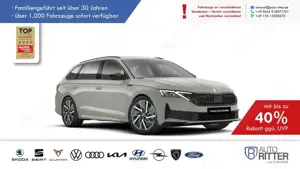 Skoda Octavia Combi Sportline ACC|AHK|RFK|LED|Carpl...