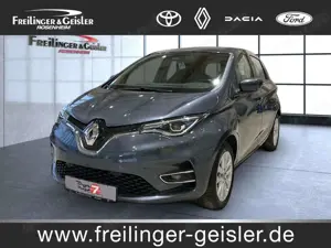 Renault ZOE Experience Bluetooth LED Klima el. Fenster