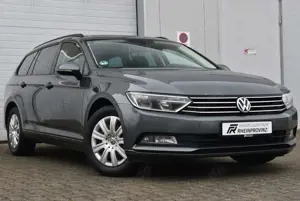 Volkswagen Passat Trendline BMT AHK/Kamera/Tempomat/SHZ/