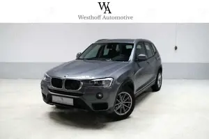 BMW X3 xDrive 20i Bi-Xenon Leder Navi Professional