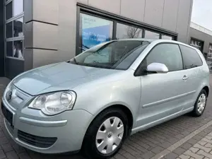 Volkswagen Polo 1.4 TDI  BlueMotion