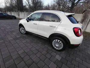 Fiat 500X 1.6 e-torq Pop Star 4x2 110cv my17 Bild 2