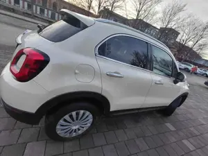 Fiat 500X 1.6 e-torq Pop Star 4x2 110cv my17 Bild 5