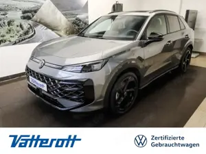 Volkswagen T-Roc R-Line 1.5 eTSI DSG AHK Navi Pano IQ.Light