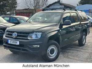 Volkswagen Amarok 3.0 TDI *DoubleCabine*4Motion*/Klima/AHK