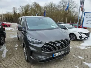 Ford Tourneo Custom 320 L2 Tourneo Titanium FWD