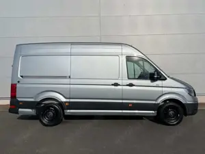 MAN TGE 3.180 L3H3 Kasten 4x4 STANDHZ ACC LENKRADHZ Bild 5