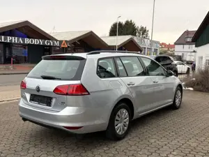 Volkswagen Golf VII Variant BMT *NAVI*PDC*SitzHeiz* Bild 3