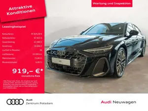 Audi A6 Limousine TDI quattro HD BO STANDHZ PANO