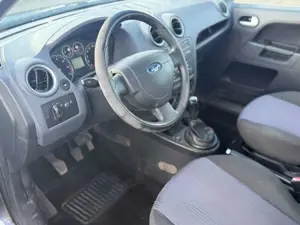 Ford Fusion Style Bild 2