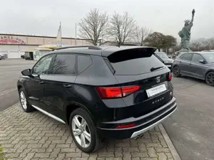 SEAT Ateca FR 4D AHK 360 BEATS ACC LED APP NAVI Bild 4
