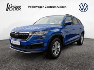 Skoda Kodiaq 2.0 TDI Ambition DSG 7-Sitze AHK Navi