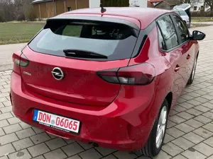 Opel Corsa 1.5 Edition | TÜV NEU | SERVICE NEU Bild 5