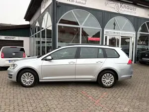 Volkswagen Golf VII Variant BMT *NAVI*PDC*SitzHeiz* Bild 4