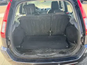 Ford Fusion Style Bild 5