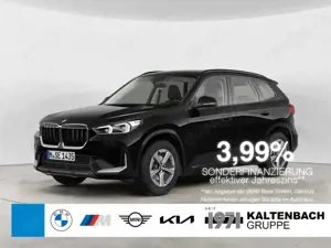 BMW X1 sDrive 18i sDrive AHK LED ACC NAVI KAMERA