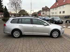 Volkswagen Golf VII Variant BMT *NAVI*PDC*SitzHeiz* Bild 2
