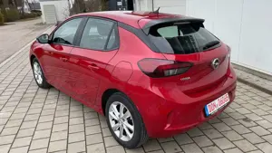 Opel Corsa 1.5 Edition | TÜV NEU | SERVICE NEU Bild 4